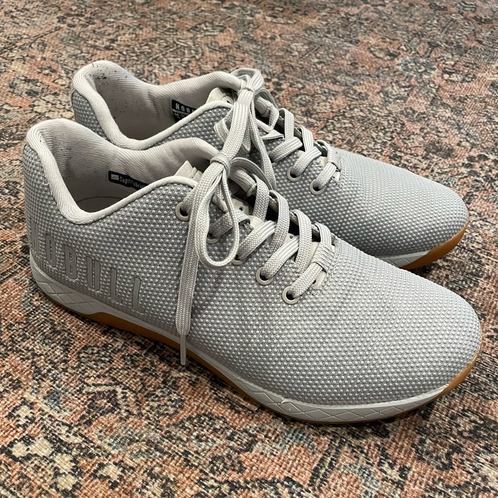 No Bull Men’s Gum Trainer